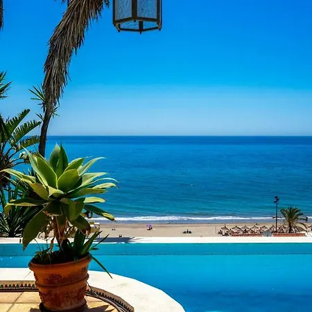 Stunning Beachclose By Costarentals - Ref 03 Fuengirola