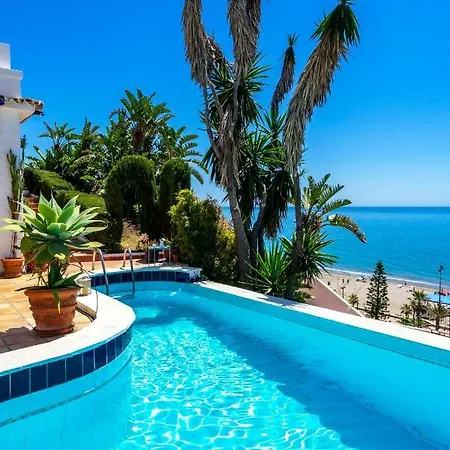 Villa Stunning Beachclose By Costarentals - Ref 03 *