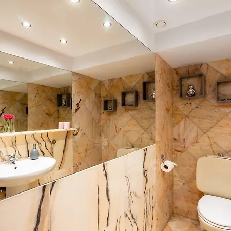 Stunning Beachclose By Costarentals - Ref 03 Villa Fuengirola
