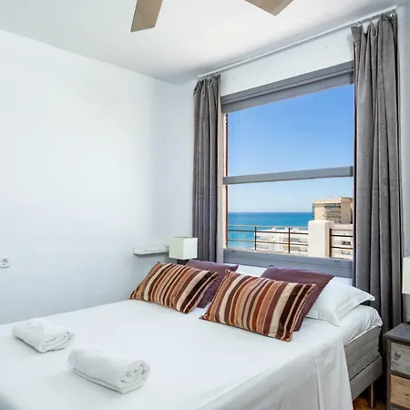Villa Stunning Beachclose By Costarentals - Ref 03