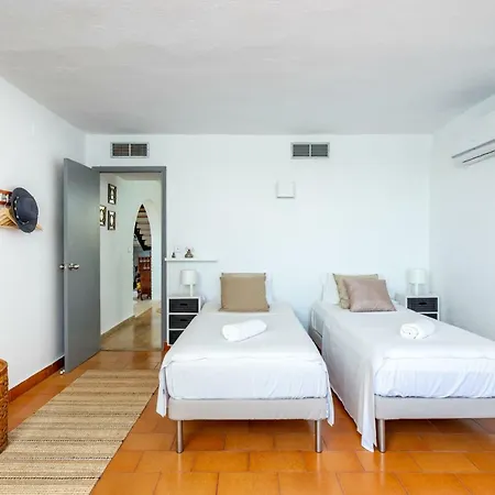 Stunning Beachclose By Costarentals - Ref 03 * Fuengirola
